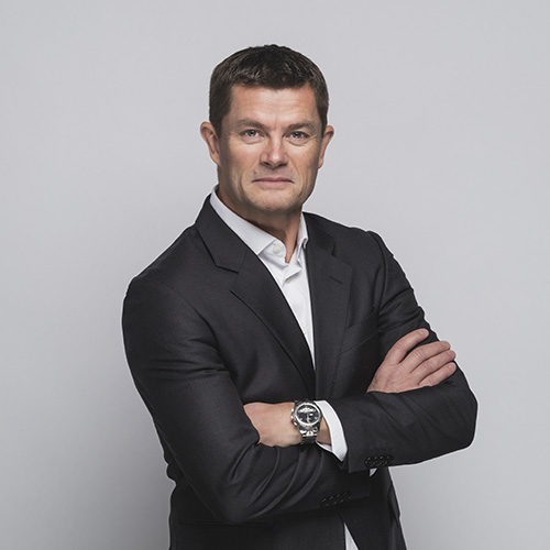 Marius Fraurud