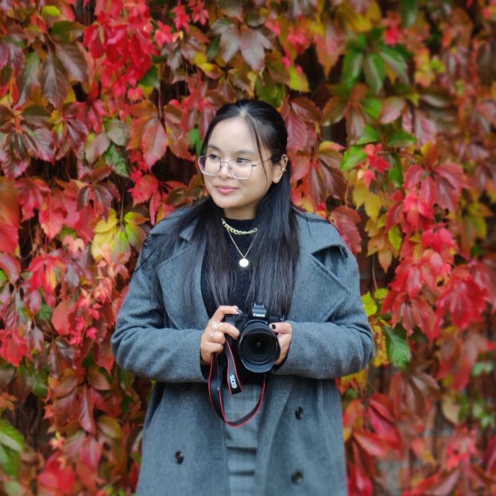 Image of Nicole