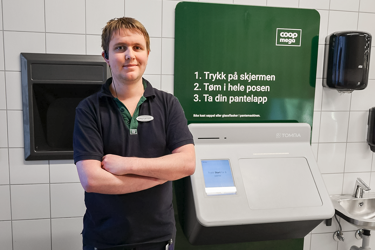 Kristoffer Worren