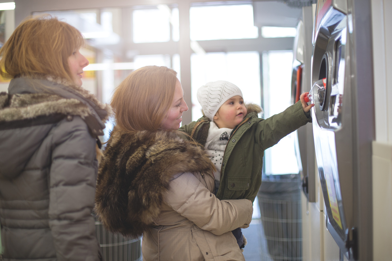 Google Cloud enables TOMRA Collection to lead the Resource Revolution